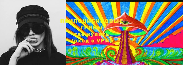 герыч Куйбышев